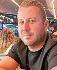 Josh photo