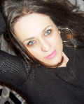 Romanian bride - Mihaela from Bacau