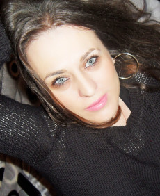 Mihaela photo