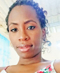 Cuban bride - Leannis from Holguin