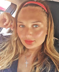 French bride - Anna from Strasburg