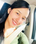 Mail order bride - Daliannys from Bolivar, Venezuela