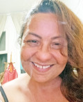 Brazilian bride - Michele from Rio de Janeiro