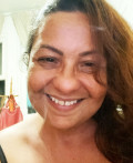 Brazilian bride - Michele from Rio de Janeiro