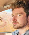 Australian man - Taylor from Perth