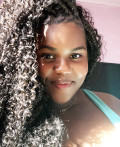 Mail order bride - Kerolaine from Rio de Janeiro, Brazil