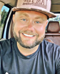 American man - Walter from Rolla