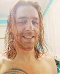 Canadian man - Olivier from Weedon