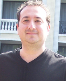 Todd photo