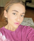 Ukrainian bride - Yana from Odesa
