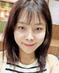 Taiwanese bride - Chi from Taipei