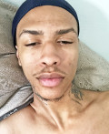 Derrick from Louisville, United States