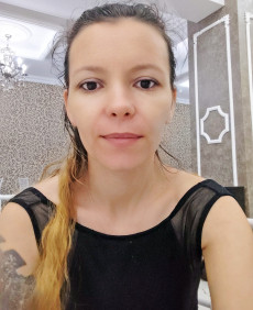 Elena photo