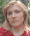 Russian bride - Alexandra from Moscow