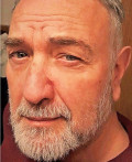 American man - Keith from Antigo