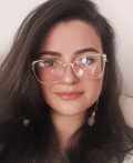 Colombian bride - Karyna from Valledupar