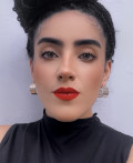 Mail order bride - Roxxana from Cancun, Mexico