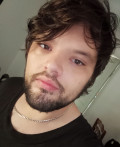Australian man - Patrick from Perth