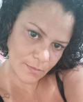 Brazilian bride - Elisabete from Sao Paulo