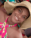 Mexican bride - Barbara from Tapachula