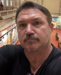 American man - William from Ukiah