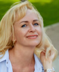 Ukrainian bride - Kateryna from Odessa