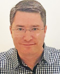 Australian man - Charles from Cohuna