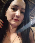 Cuban bride - Alejandra from Habana