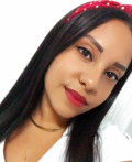 Cuban bride - Sandra from Santiago de Cuba
