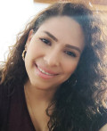 Colombian bride - Mayra from Medellin