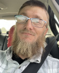 American man - Timothy from Heath