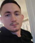 American man - James from Redding