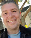 Australian man - Anthony from Sunshine Coast