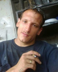 American man - James from Ocala