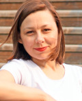 Russian bride - Elena from Yekaterinburg