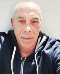 Spanish man - Bon from Colindres