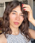 Tunisian bride - Gio from Tunis