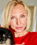 Belarusian bride - Kseniya from Minsk