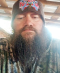 American man - Clifford from Russellville