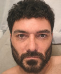 British man - Lee from Wolverhampton