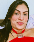Brazilian bride - Violeta from Itapiranga