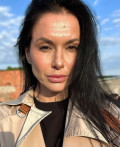 Ukrainian bride - Svitlana from Odesa