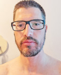 American man - Nathan from Roseville