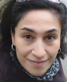 Aziza photo