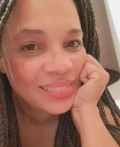 Brazilian bride - Alzeni from Curitiba