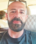 Australian man - Jonathan from Melbourne