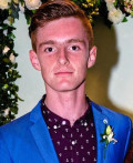 Australian man - Zach from Rockhampton