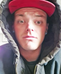 American man - Ericson from Idaho Falls