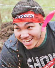 Stephen photo