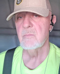 Canadian man - Amer from Burnaby